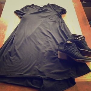 Lularoe Carly Dress